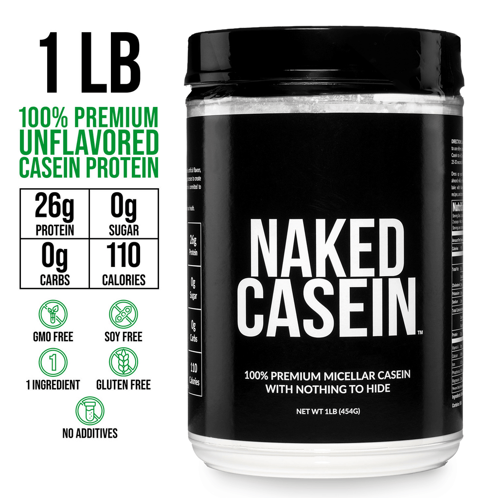 Micellar Casein Protein Powder