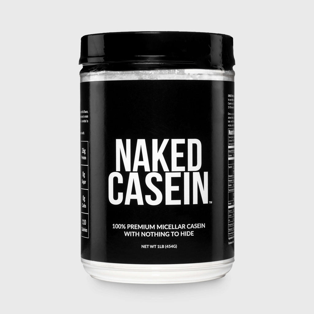 Micellar Casein Protein Powder