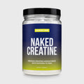 Lemon Lime Creatine Monohydrate Powder - Lemon Lime