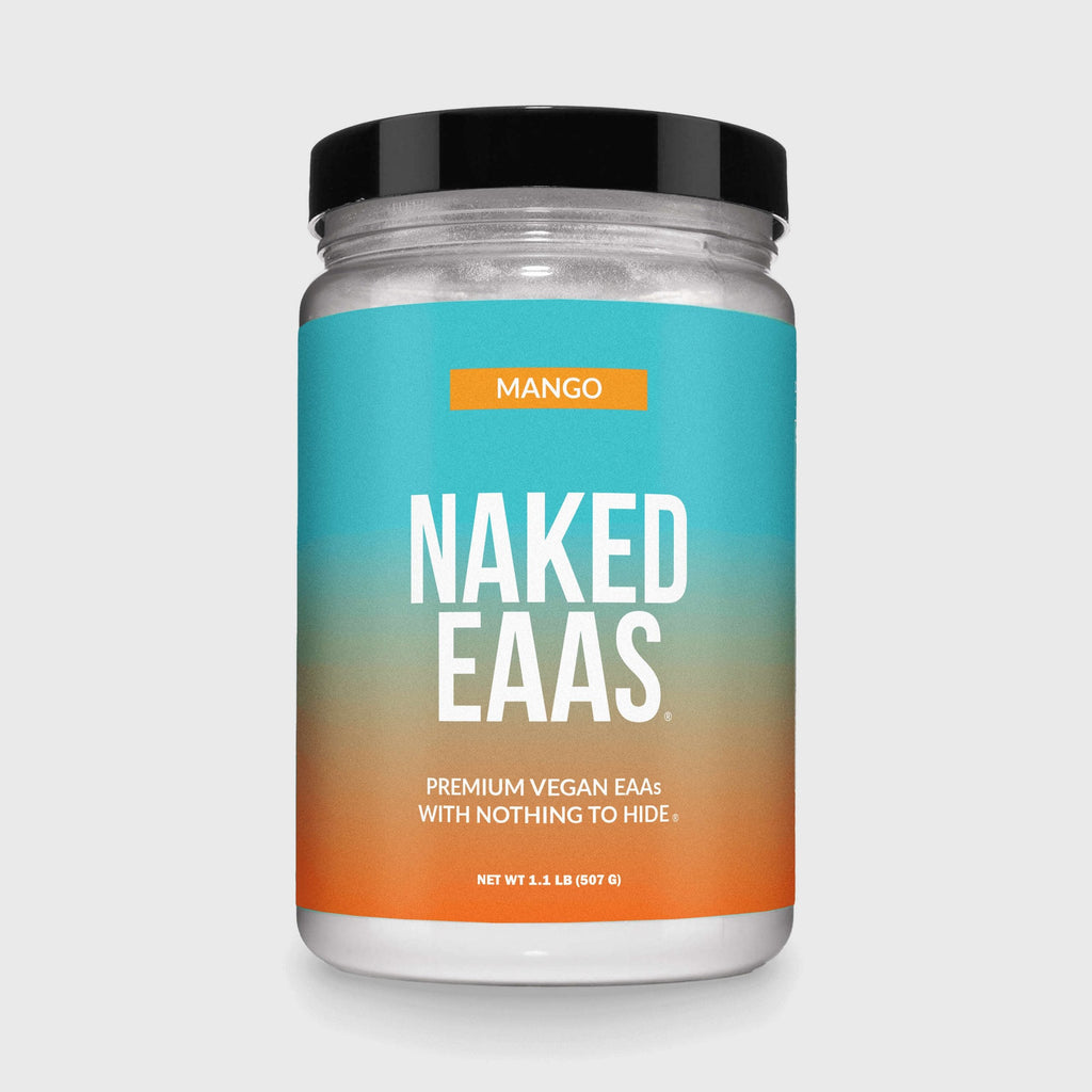 Mango Essential Amino Acids Supplement - Mango EAA