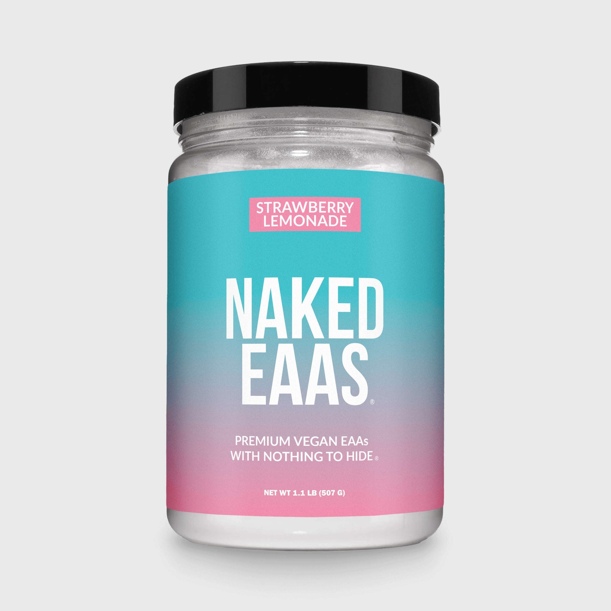 Strawberry Lemonade Essential Amino Acids Supplement - Strawberry EAA