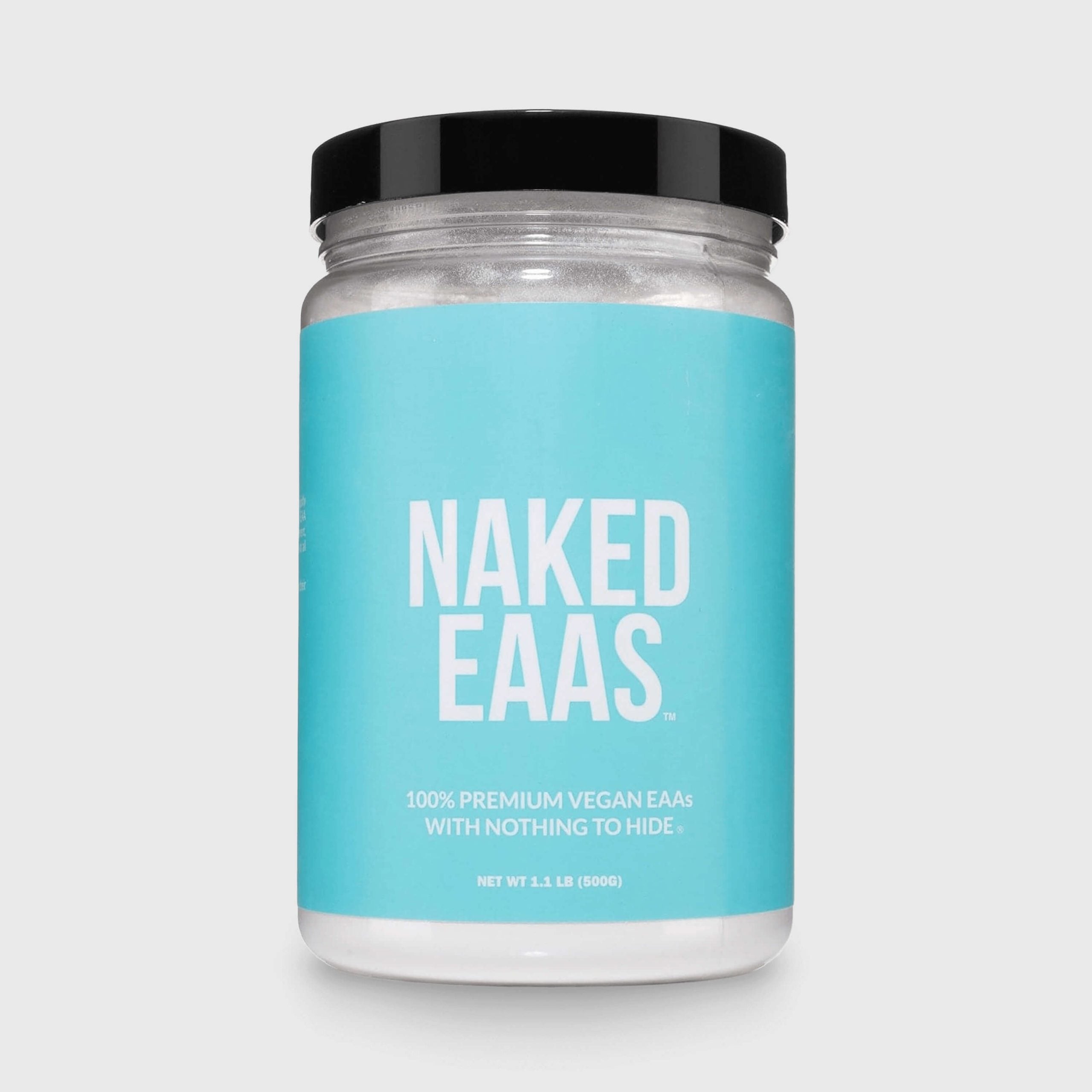 Essential Amino Acids Supplement - Essential Amino Acids