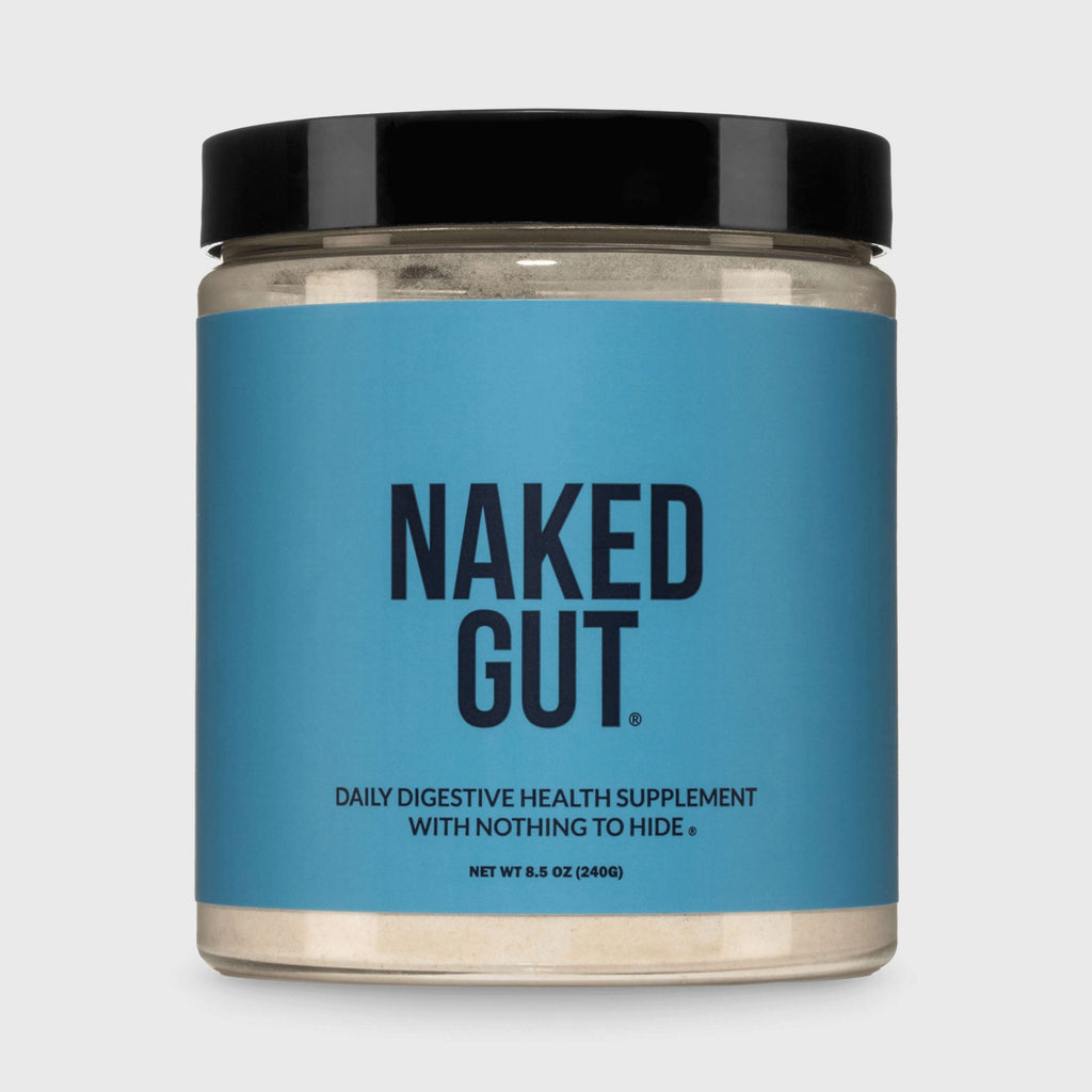 Gut Health Supplement