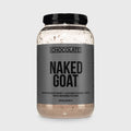 Chocolate Goat Whey Protein Powder - Chocolate