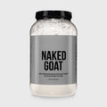 Goat Whey Protein Powder - Unflavored