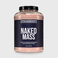 Strawberry Mass Gainer Protein Supplement - Strawberry