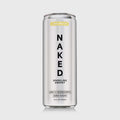 Lemonade Naked Sparkling Energy - Lemonade