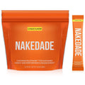 Citrus Electrolytes Powder Packets - Citrus