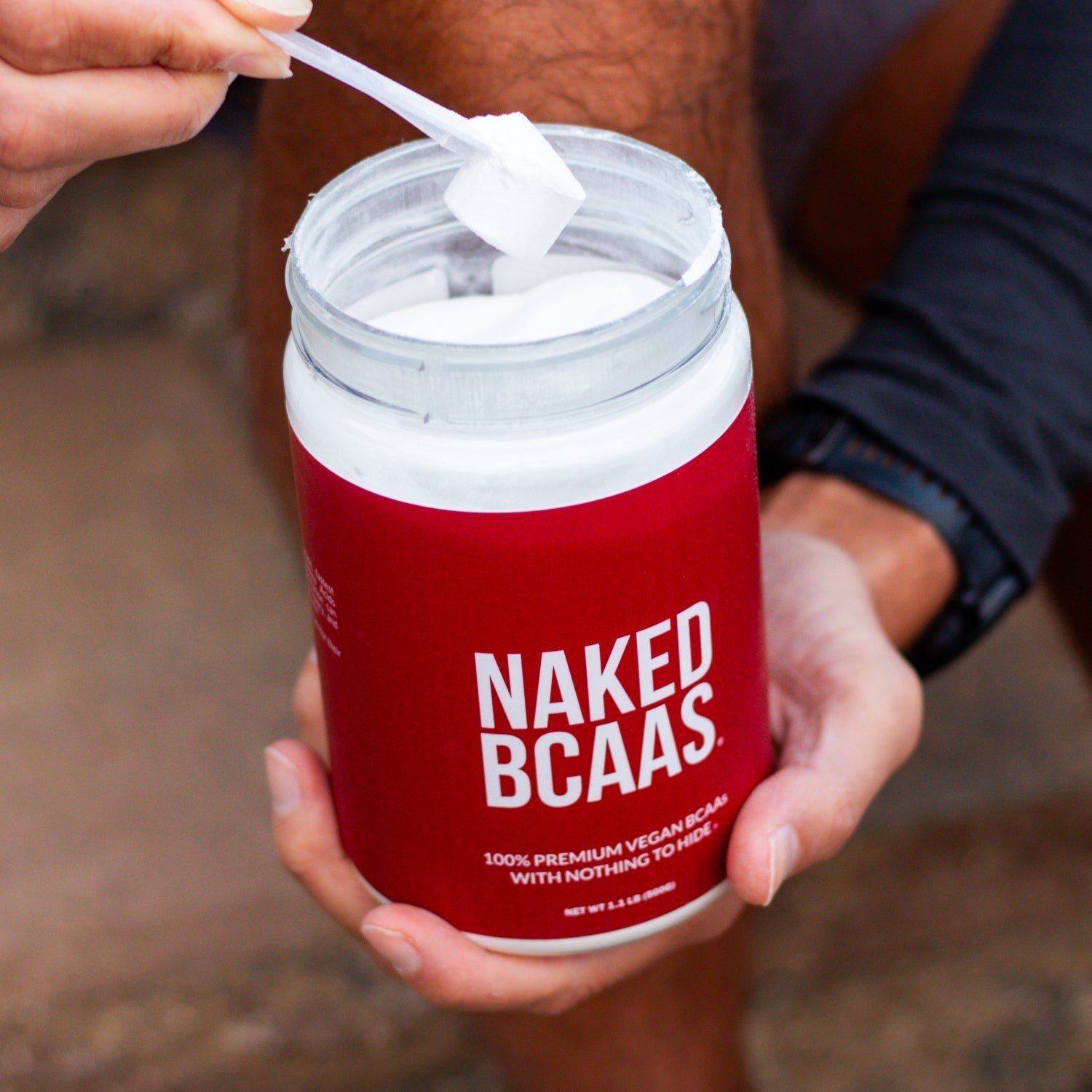 Strawberry Lemonade Branched Chain Amino Acids - Strawberry Lemonade BCAA